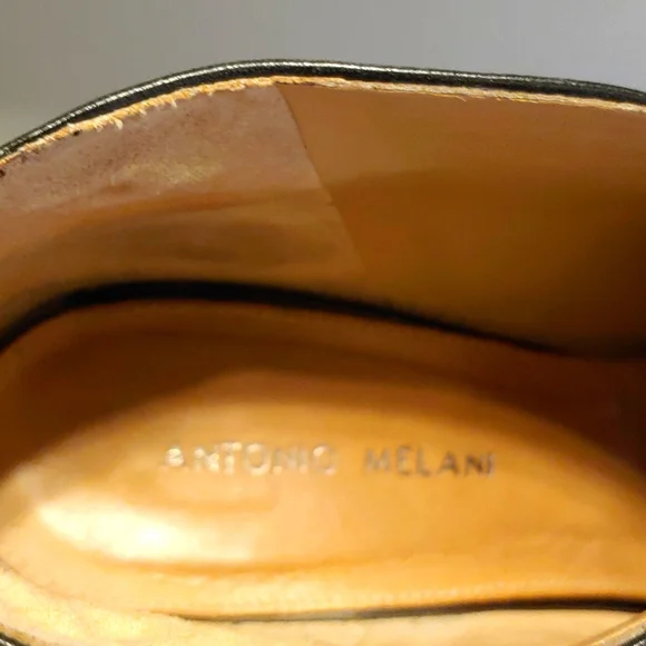 Antonio Melani booties - Picture 8 of 8